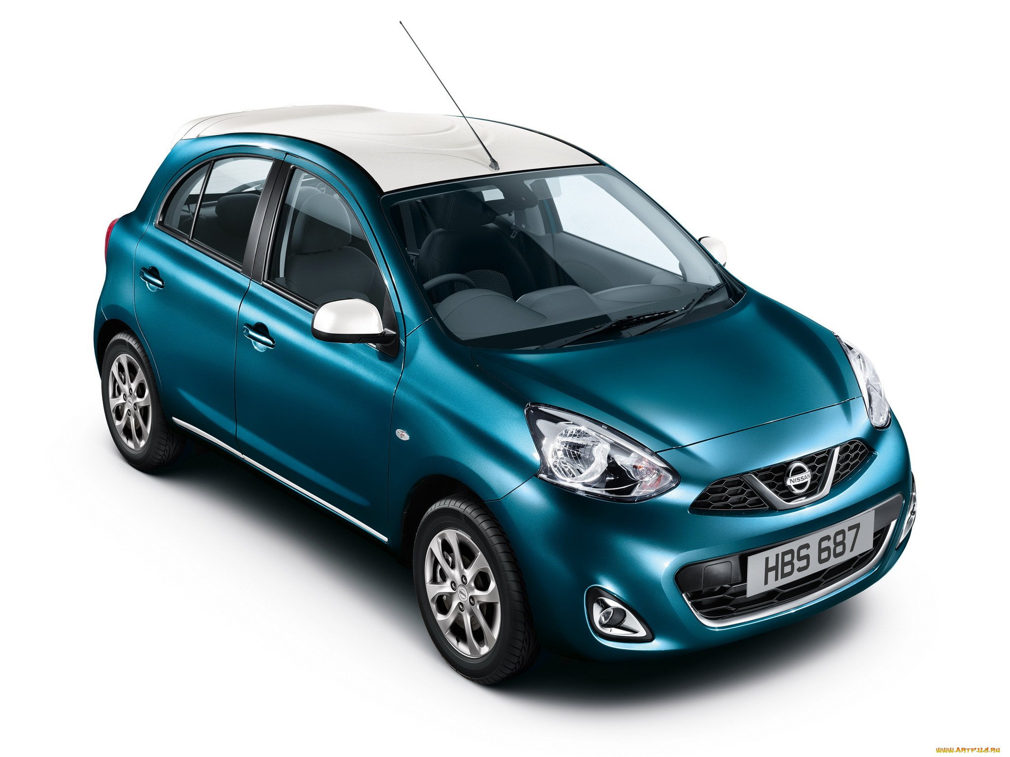 , nissan, datsun, limited, micra, uk-spec, edition